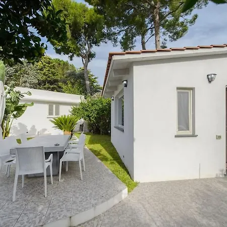 Dom wakacyjny Casa M&c Ischia