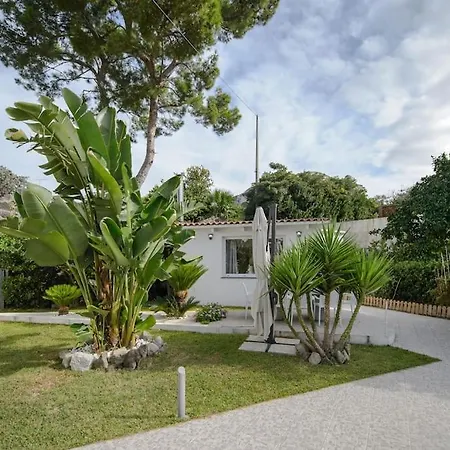 Dom wakacyjny Casa M&c Ischia
