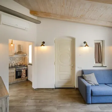 Casa M&c Ischia