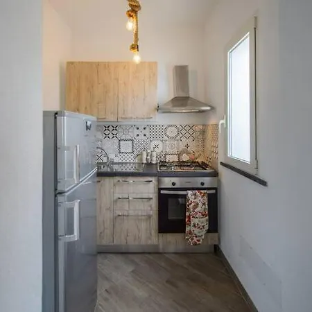 Casa M&c Ischia