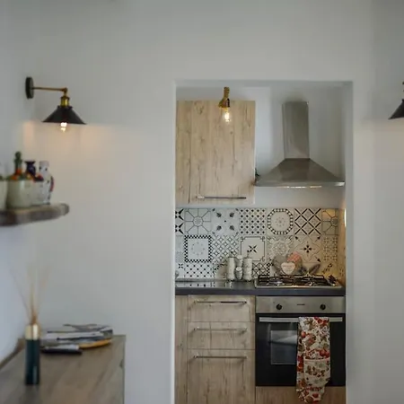 Casa M&c Ischia